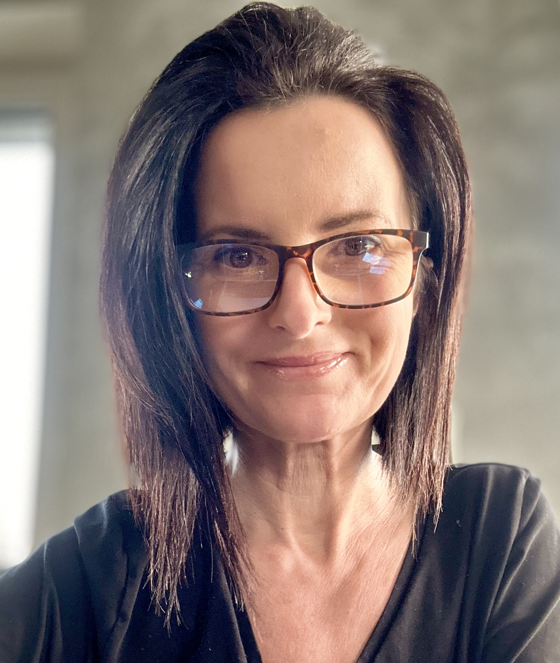 Sylwia Nowak-Trębacka