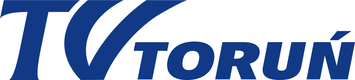 TV Toruń logo, Media Patron of ICEskatERA OPEN 2026.